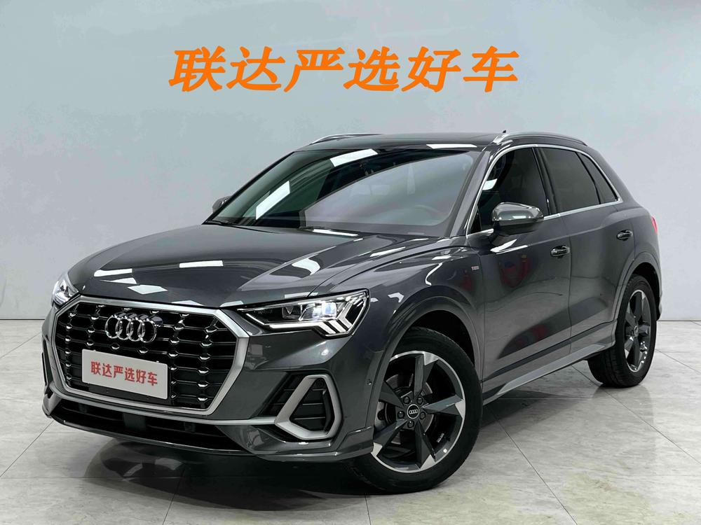 Audi Q3 2022 Audi Q3 2022 car image