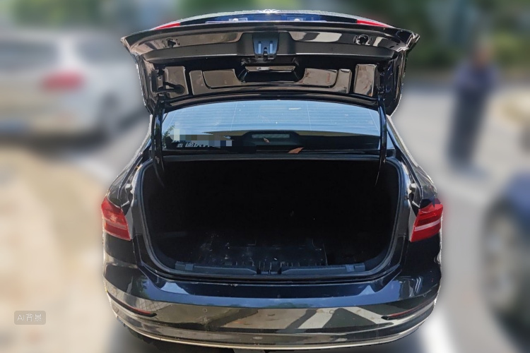 Volkswagen Lavida 2019 #21 Volkswagen Lavida 2019 car image #21
