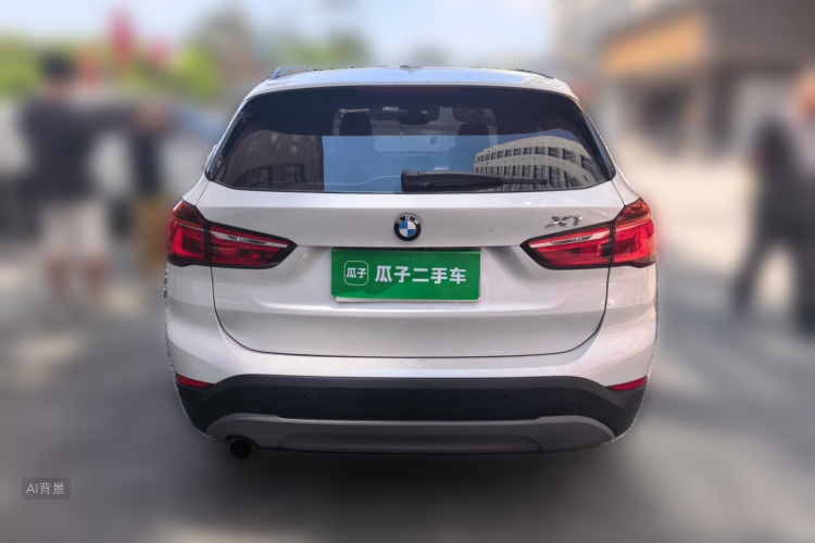 BMW X1 2017 immagine di auto #6