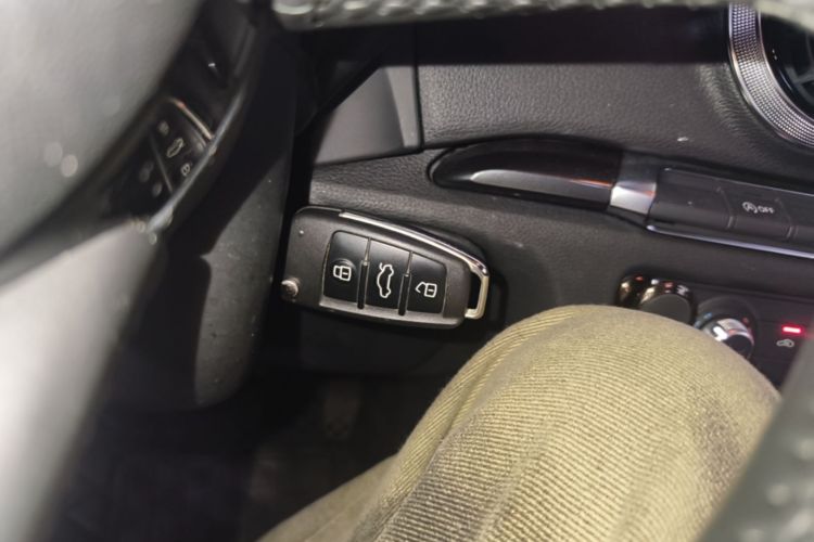 Audi A3 2020 #9 Audi A3 2020 immagine di auto #9