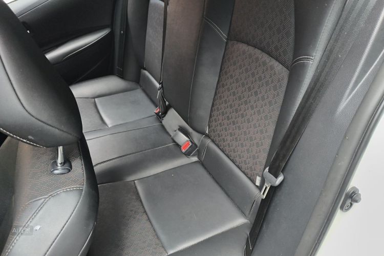 Toyota Corolla 2025 #19 Toyota Corolla 2025 car image #19