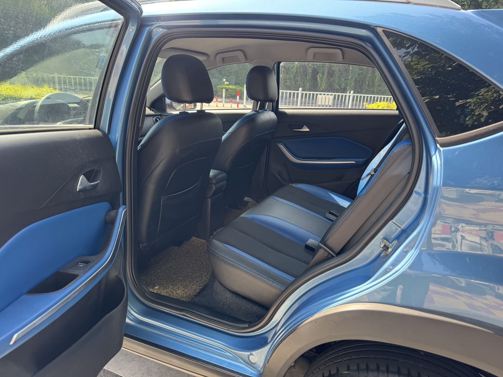 2018 #5 2018 immagine di auto #5
