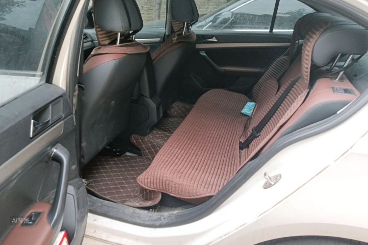 Volkswagen Lavida 2023 car image #19