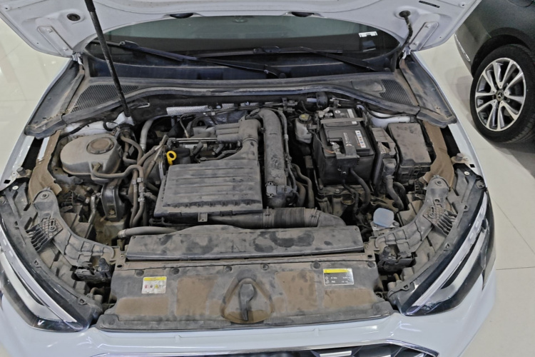 Audi A3 2024 car image #20