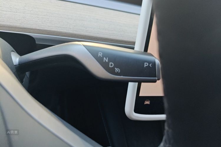 Tesla Model Y 2023 #16 Tesla Model Y 2023 car image #16