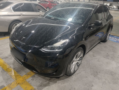 Tesla Model Y 2023 Tesla Model Y 2023 car image