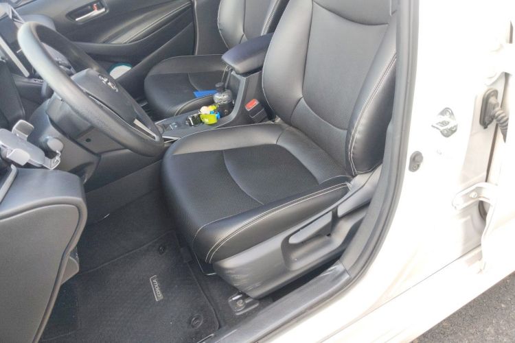 Toyota Corolla 2022 car image #15