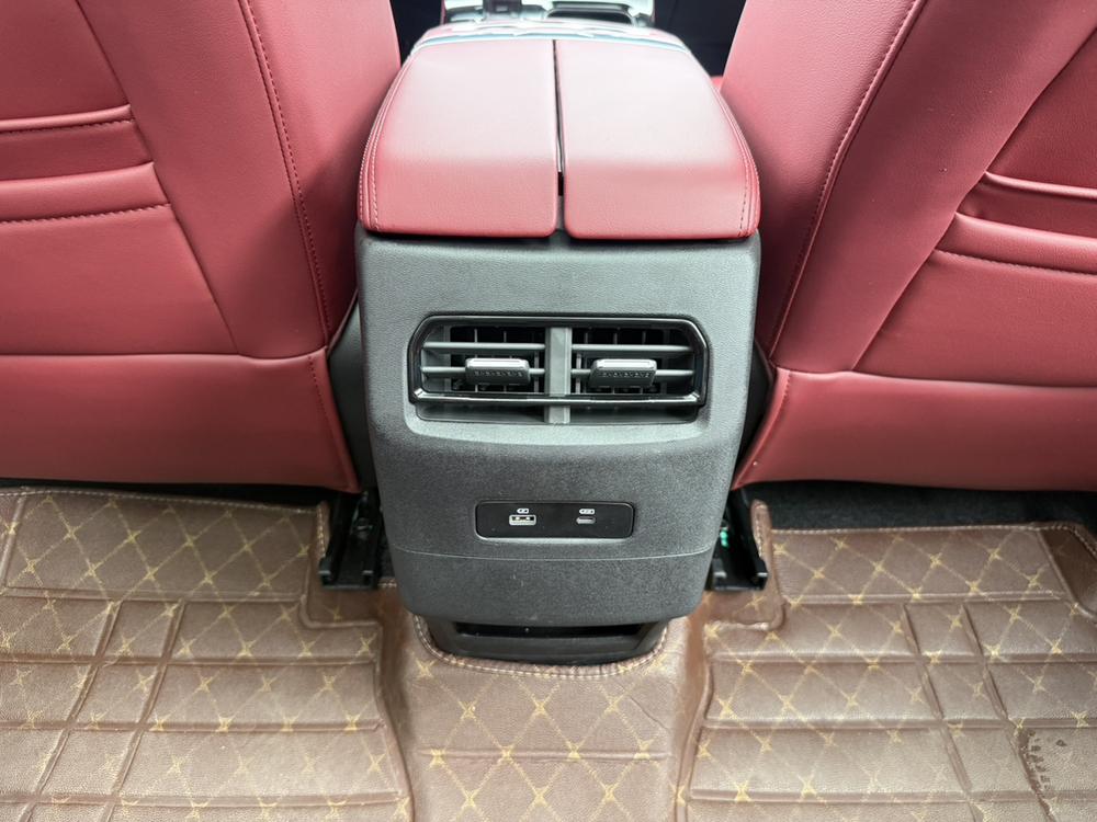 Jetour X70 PLUS 2024 #20 Jetour X70 PLUS 2024 image de voiture #20