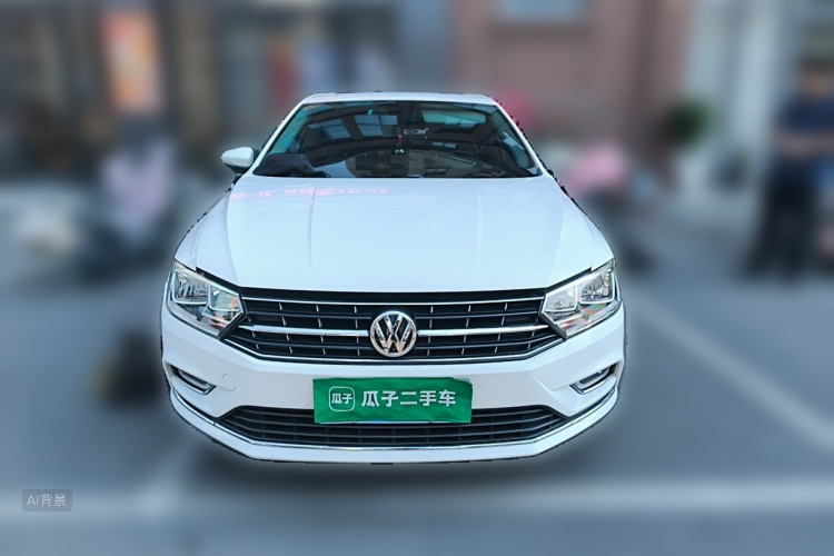 Volkswagen Bora 2017 #3 Volkswagen Bora 2017 car image #3