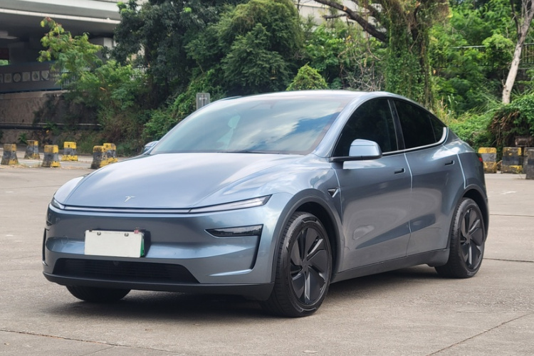 Tesla Model Y 2025 #2 Tesla Model Y 2025 imagem de carro #2