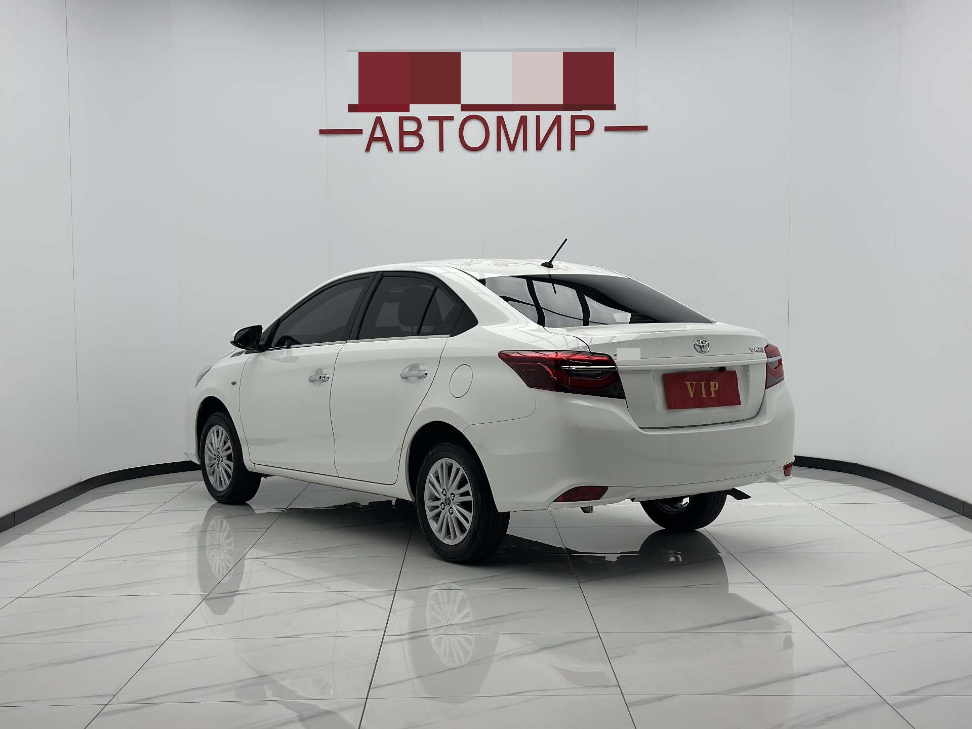Toyota Vios 2023 car image #7