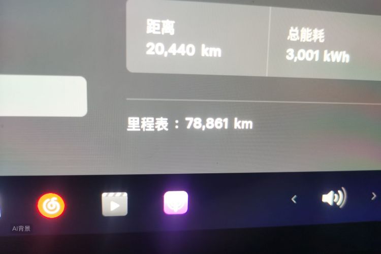 Tesla Model 3 2023 car image #14