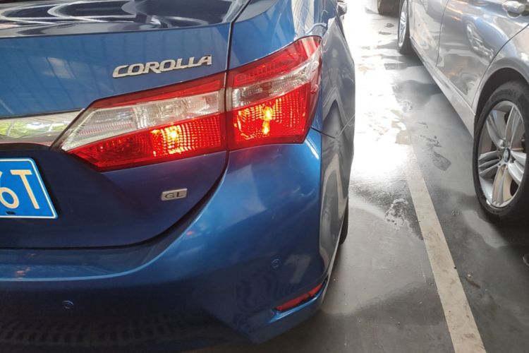 2015 #8 2015 car image #8