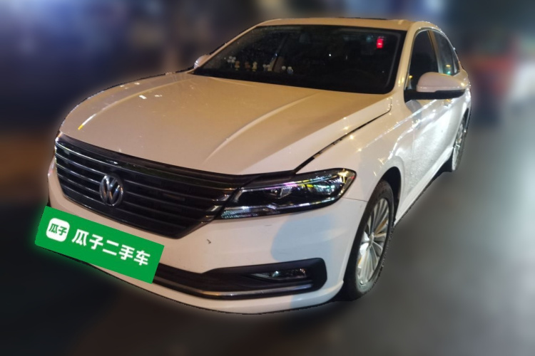 Volkswagen Lavida 2019 #2 Volkswagen Lavida 2019 car image #2