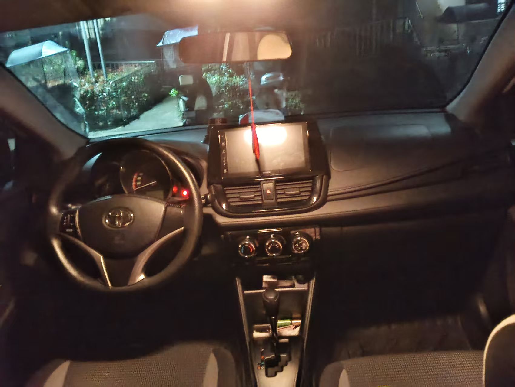 Toyota Vios FS 2023 #3 Toyota Vios FS 2023 immagine di auto #3