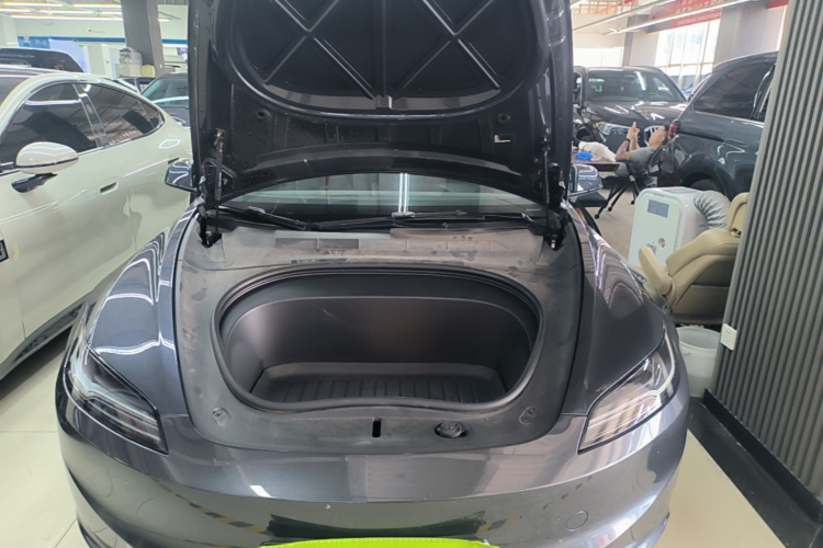 Tesla Model 3 2024 #20 Tesla Model 3 2024 immagine di auto #20