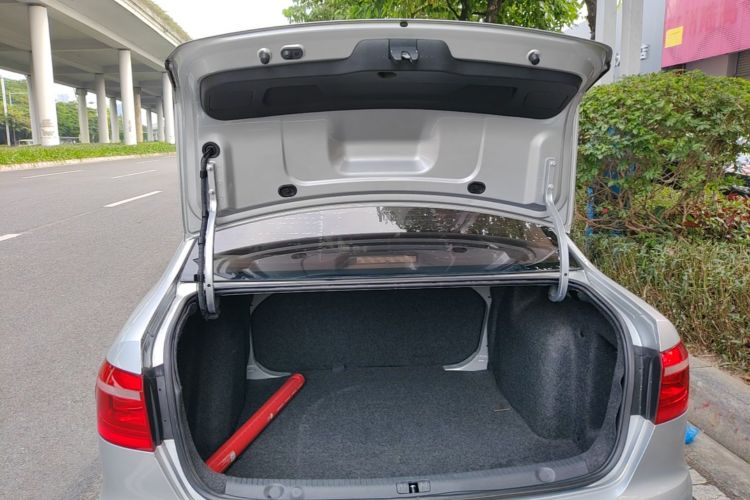 Volkswagen Lavida 2015 #19 Volkswagen Lavida 2015 صورة سيارة #19