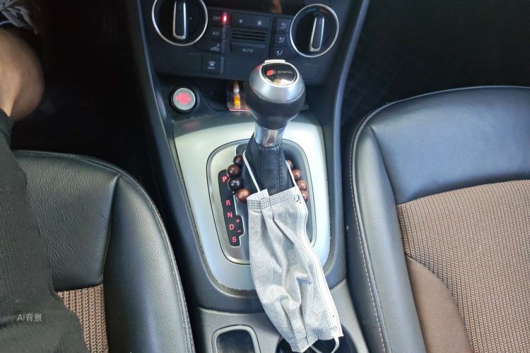 Audi Q3 2019 #16 Audi Q3 2019 car image #16
