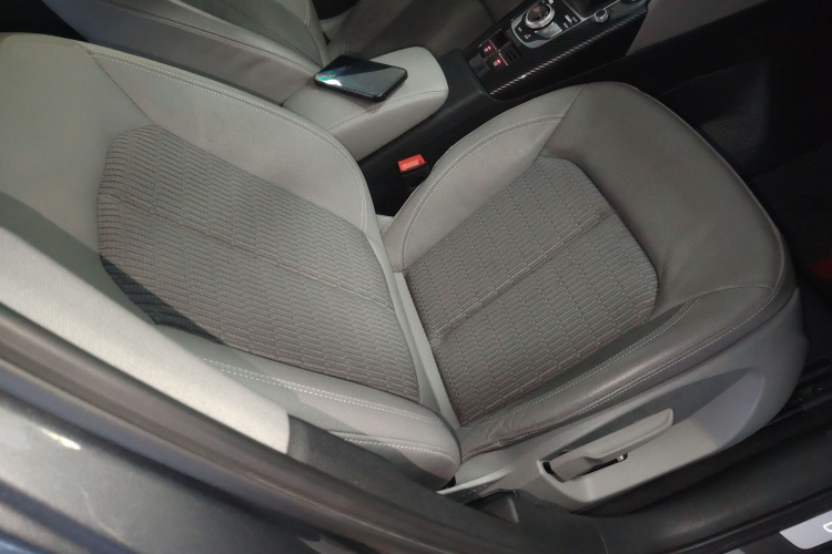 奥迪 奥迪A3 2020 汽车图片 #24