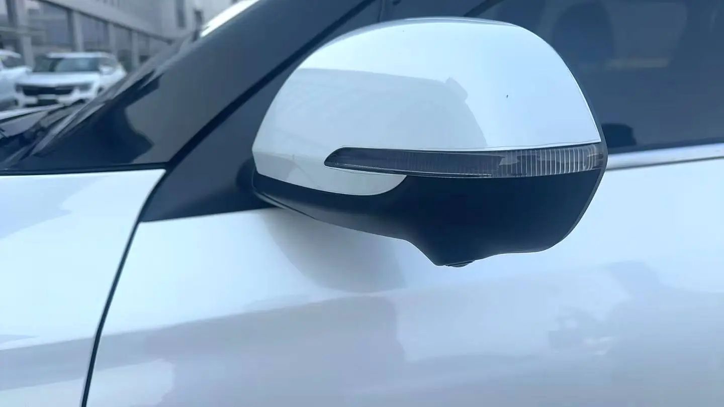 Kia Seltos 2023 #11 Kia Seltos 2023 imagen de coche #11