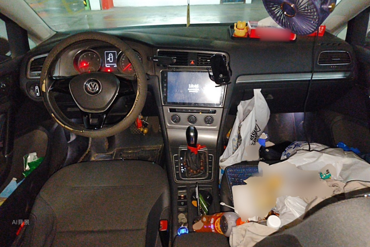 Volkswagen Golf 2015 #11 Volkswagen Golf 2015 car image #11