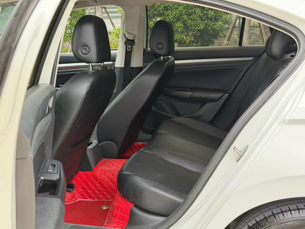 Volkswagen Bora 2018 #9 Volkswagen Bora 2018 imagen de coche #9
