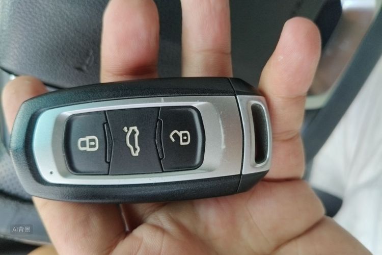 GEELY Emgrand GS 2016 car image #10