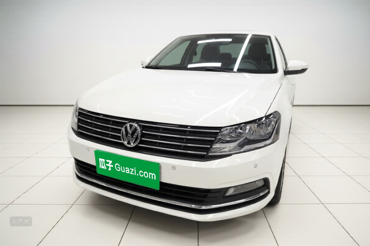 Volkswagen Lavida 2018 immagine di auto #3