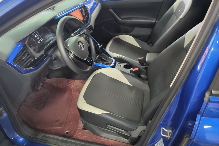 Volkswagen Polo 2019 #15 Volkswagen Polo 2019 car image #15