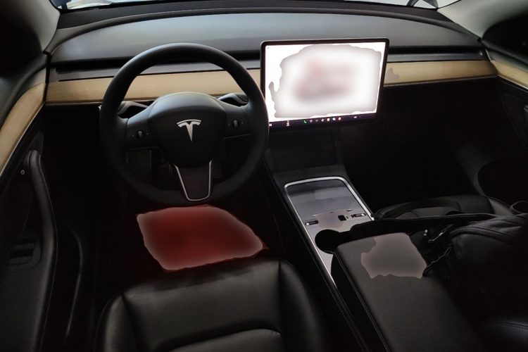 Tesla Model Y 2023 #10 Tesla Model Y 2023 car image #10