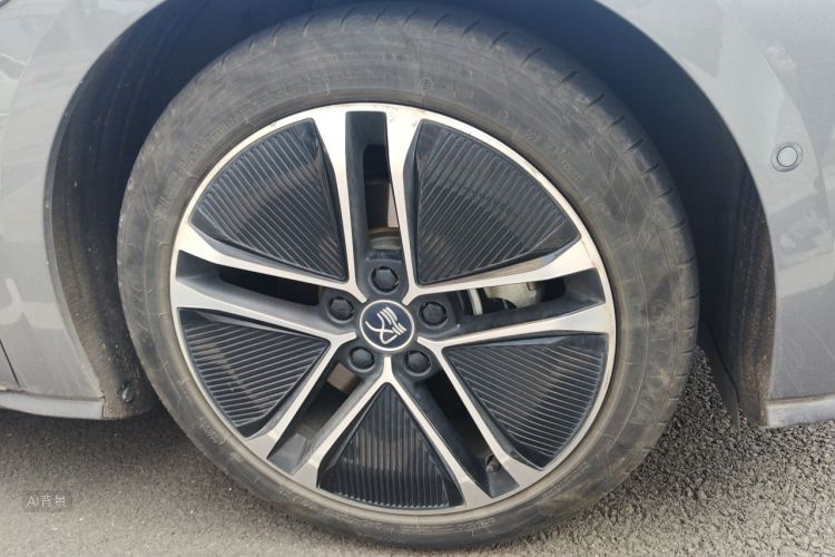 BYD Han 2021 #9 BYD Han 2021 изображение автомобиля #9