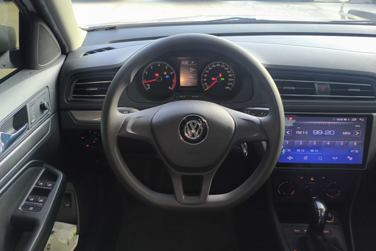 Volkswagen Lavida 2022 #11 Volkswagen Lavida 2022 car image #11