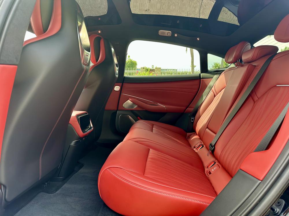 2026 immagine di auto #9