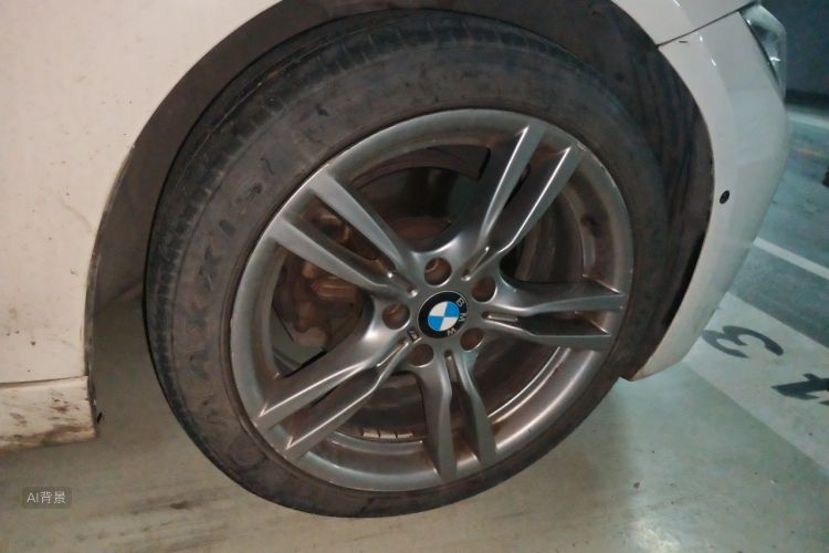 BMW 3 Series 2018 #9 BMW 3 Series 2018 car image #9