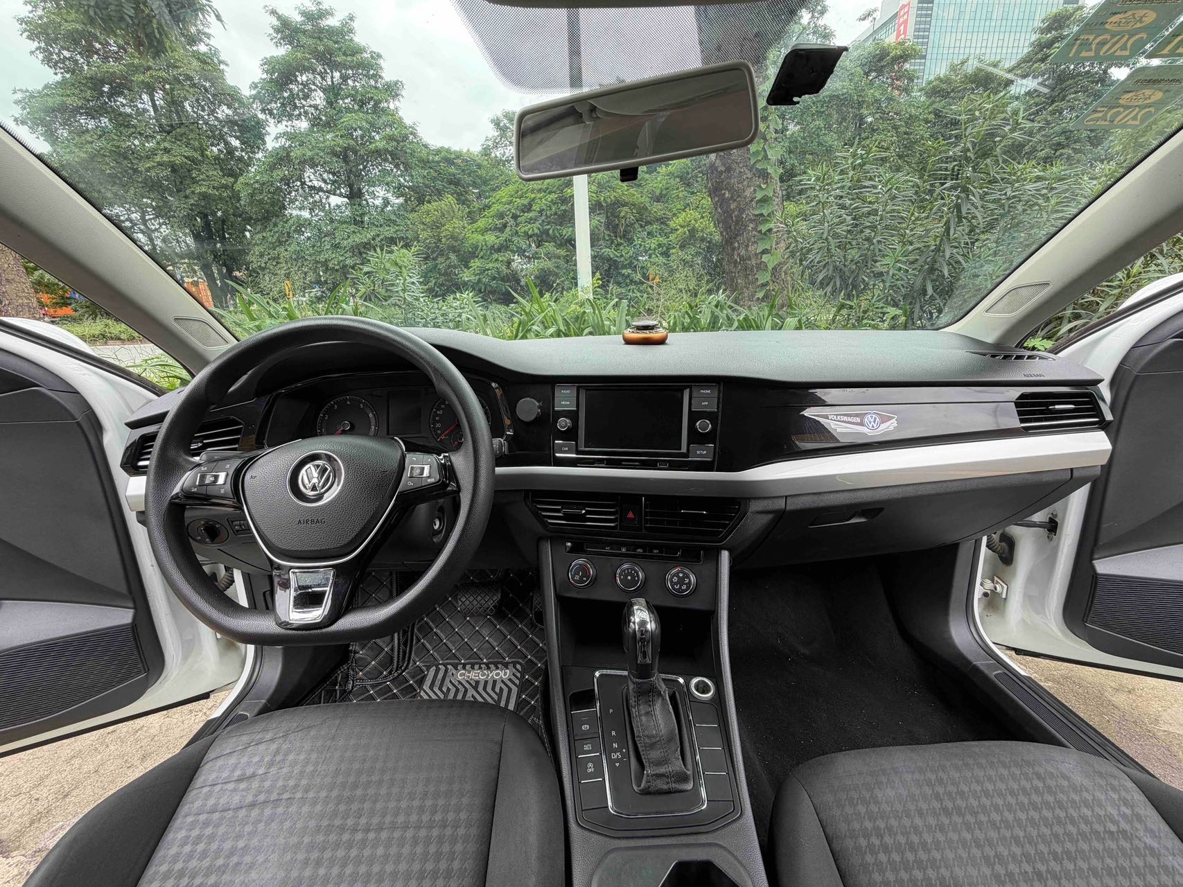 Volkswagen Bora 2019 car image #5