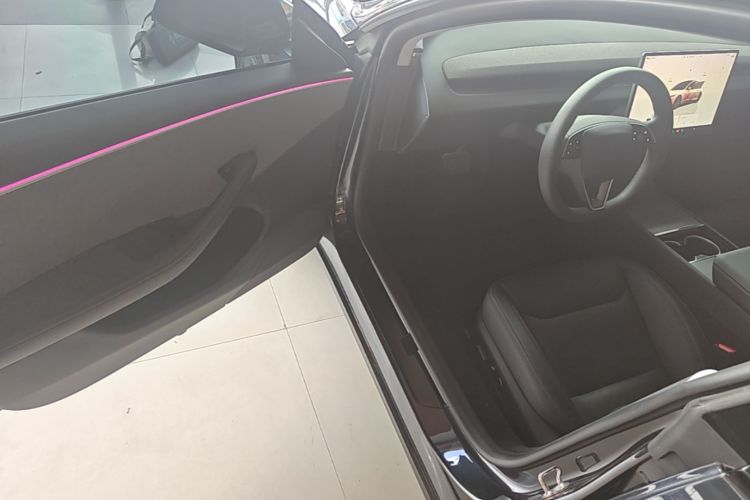 Tesla Model 3 2024 #9 Tesla Model 3 2024 car image #9