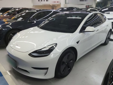 Tesla Model 3 2023 car image 