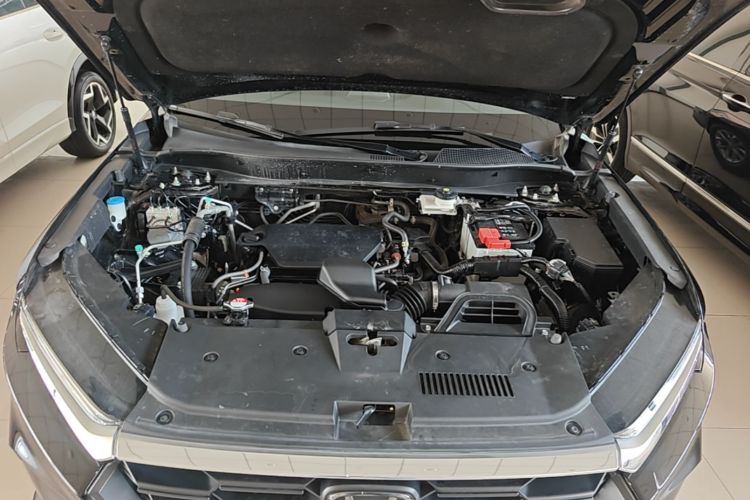 Honda CR-V 2023 car image #20