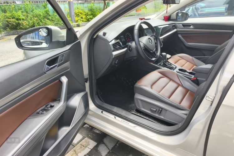 Volkswagen Lavida 2020 car image #18