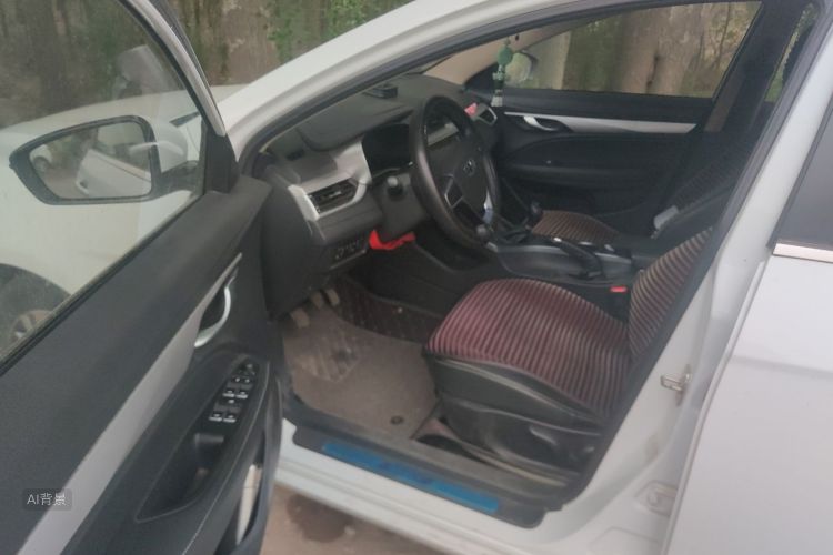 GEELY Emgrand 2018 #18 GEELY Emgrand 2018 car image #18
