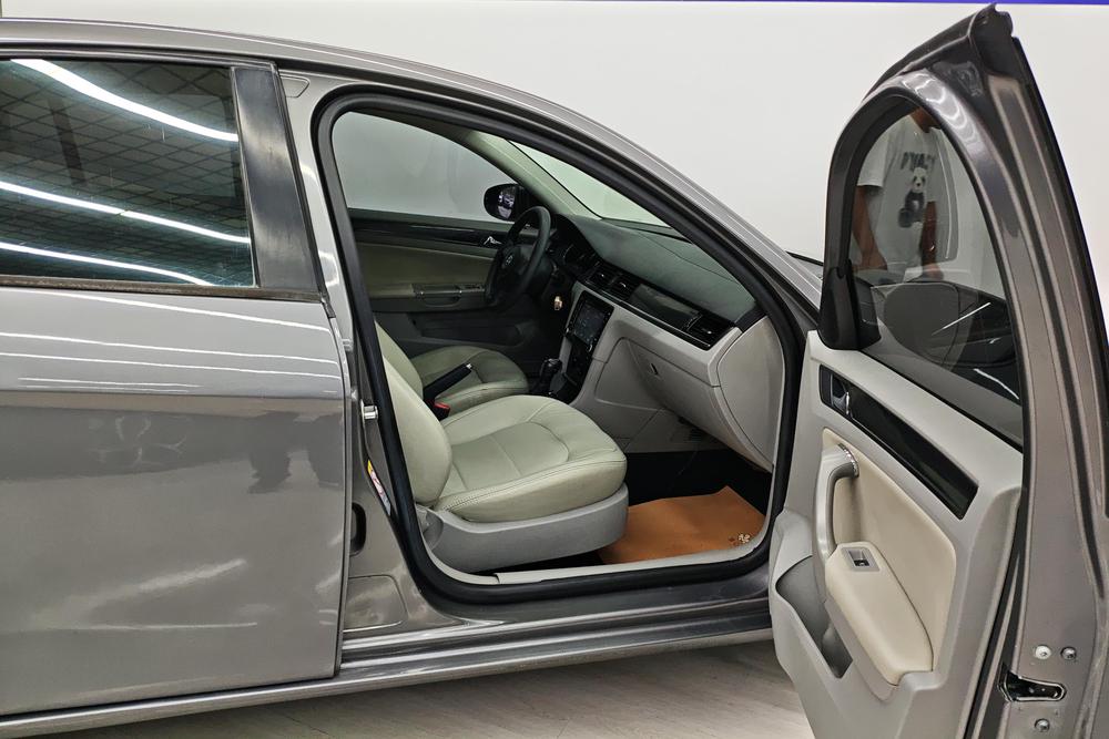 Volkswagen Bora 2013 immagine di auto #12