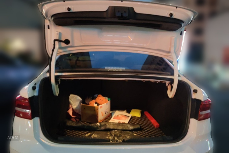 Volkswagen Lavida 2020 car image #21