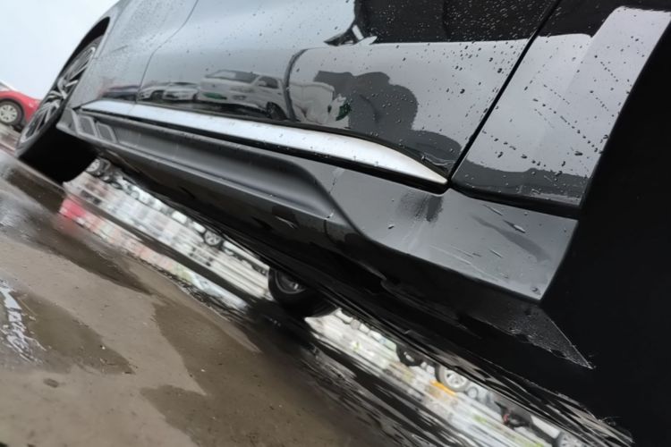 BYD Han 2024 car image #26