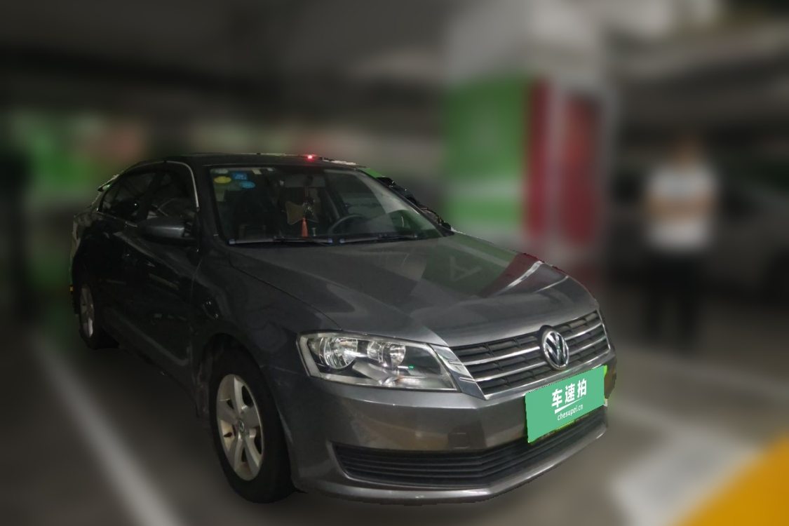 Volkswagen Lavida 2013 #2 Volkswagen Lavida 2013 صورة سيارة #2