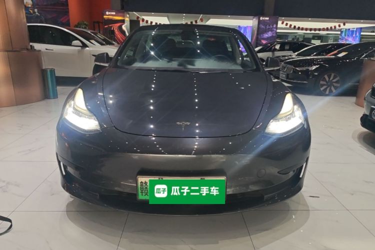 Tesla Model 3 2020 #3 Tesla Model 3 2020 car image #3