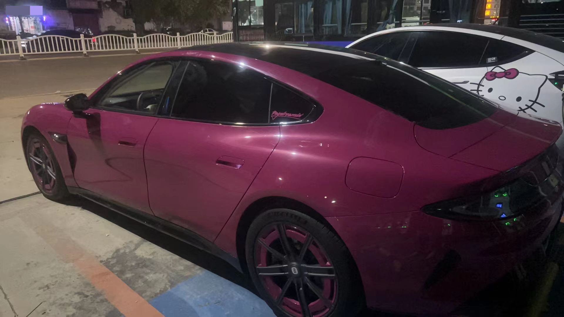 2026 car image #4
