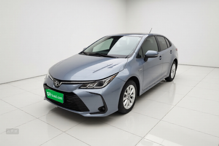 Toyota Corolla 2022 #2 Toyota Corolla 2022 car image #2