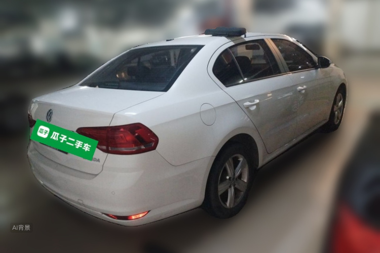 Volkswagen Lavida 2017 #7 Volkswagen Lavida 2017 car image #7