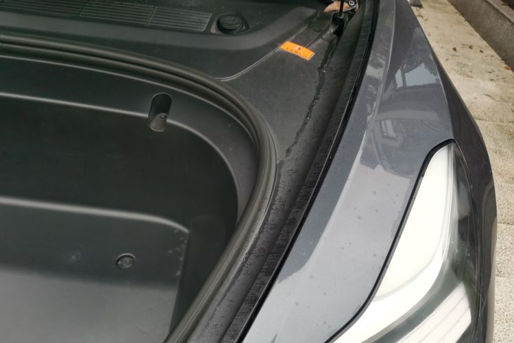 Tesla Model 3 2020 #29 Tesla Model 3 2020 car image #29