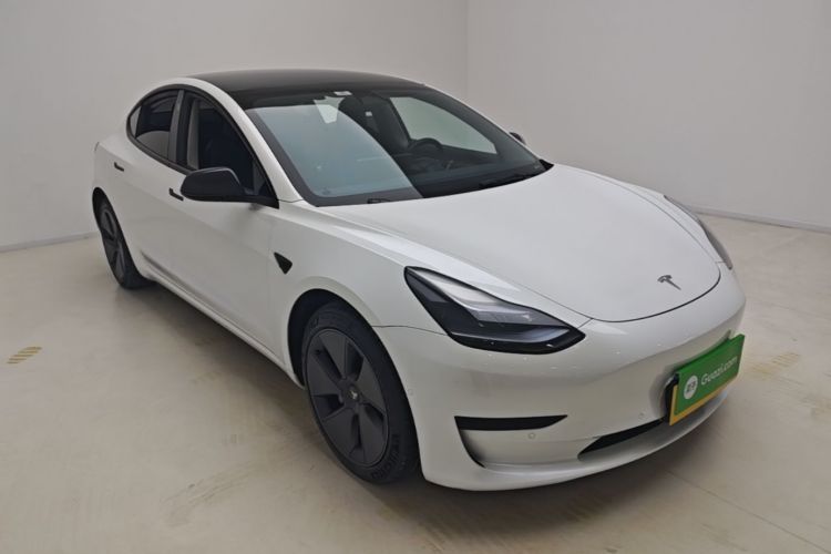 Tesla Model 3 2022 imagem de carro #4